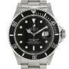 Rolex Submariner Date watch in stainless steel Ref:  16610 Circa 1991 - 00pp thumbnail