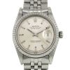 Rolex Datejust watch in stainless steel Ref:  1969-1 Circa  1969 - 00pp thumbnail