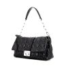 Dior Miss Dior handbag in black leather cannage - 00pp thumbnail