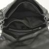 Dior Miss Dior handbag in black leather cannage - Detail D2 thumbnail