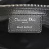 Bolso de mano Dior Miss Dior en cuero cannage negro - Detail D3 thumbnail