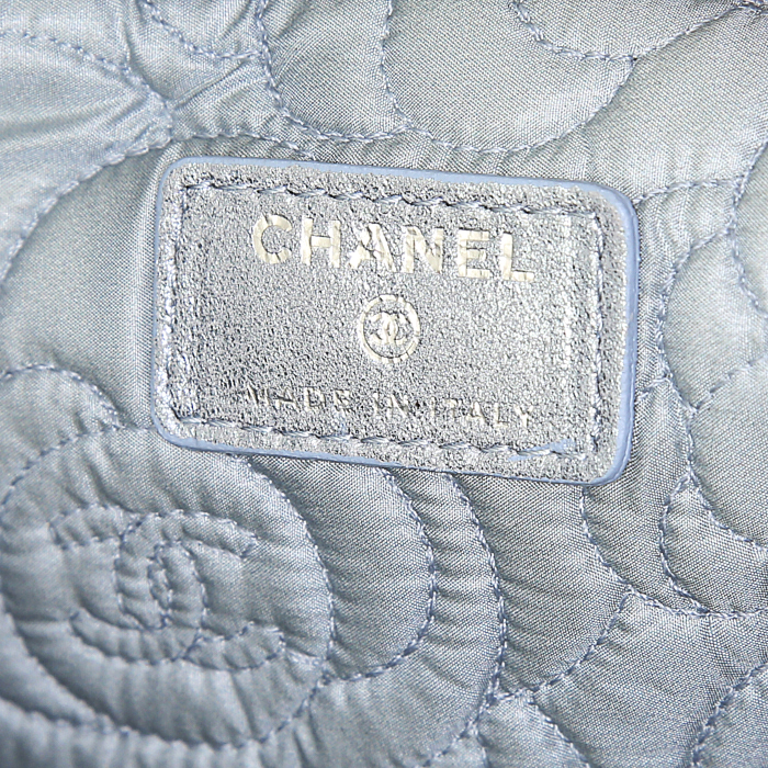 CHANEL フラワー装飾 パーティーバッグ限定品ポリ塩化製品 Chanel Camélia Clutch 342411 | Collector Square
