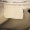 Bolso de mano Dior Granville en cuero cannage beige - Detail D3 thumbnail