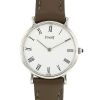 Piaget Piaget watch in stainless steel - 00pp thumbnail