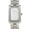 Baume & Mercier Hampton Classic watch in stainless steel circa 2000 - 00pp thumbnail