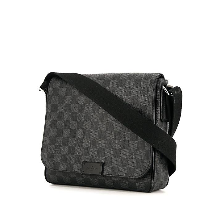 Louis Vuitton Brooklyn Shoulder bag 342460