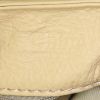 Chloé Paddington handbag in beige grained leather - Detail D3 thumbnail