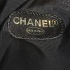 Bolso de mano Chanel Vintage en cuero negro - Detail D3 thumbnail