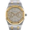 Reloj Audemars Piguet Royal Oak de oro y acero Circa  1990 - 00pp thumbnail