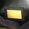 Bolso de mano Fendi Peekaboo en cuero negro - Detail D4 thumbnail