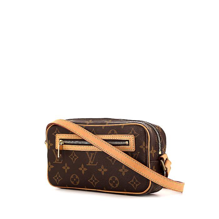 Louis Vuitton Cité Bag 342555