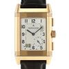 Jaeger-LeCoultre Reverso Grande Gmt watch in pink gold Ref:  240218 Circa  2011 - 00pp thumbnail