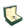 Rolex Milgauss watch in stainless steel Ref:  116400 Circa  2016 - Detail D2 thumbnail