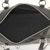 Dior Piercing handbag in black leather - Detail D2 thumbnail