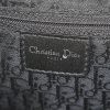 Sac à main Dior Piercing en cuir noir - Detail D3 thumbnail