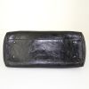Dior Piercing handbag in black leather - Detail D4 thumbnail
