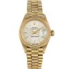 Orologio Rolex Datejust Lady in oro giallo Ref :  6927 Circa  1972 - 00pp thumbnail