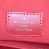 Borsa portadocumenti Louis Vuitton in pelle Epi rossa - Detail D3 thumbnail