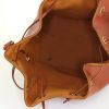 Bolso de mano Louis Vuitton petit Noé modelo pequeño en cuero Epi marrón - Detail D2 thumbnail