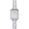 Chanel Première  mini watch in white gold Ref:  H2146 Circa  2010 - 00pp thumbnail