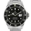 Reloj Rolex Submariner Date de acero Ref :  16610 Circa  1996 - 00pp thumbnail