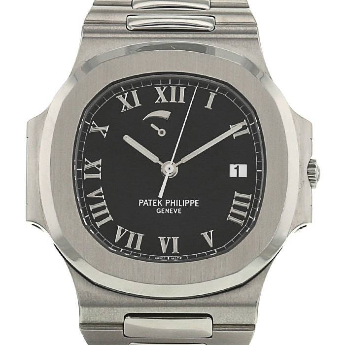 Patek Philippe Nautilus Wrist Watch 342743 | Collector Square
