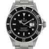 Rolex Submariner Date watch in stainless steel Ref:  16610 Circa  2001 - 00pp thumbnail