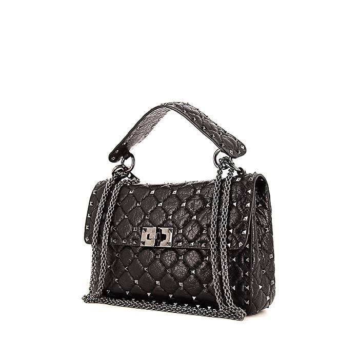 Valentino Garavani Rockstud Handbag 342761 | Collector Square