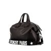 Givenchy Nightingale small model handbag in black leather - 00pp thumbnail