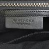 Givenchy Nightingale small model handbag in black leather - Detail D3 thumbnail