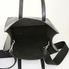 Shopping bag Givenchy in pelle nera - Detail D3 thumbnail