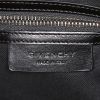 Givenchy Antigona small model shoulder bag in black leather - Detail D4 thumbnail