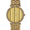 Piaget Polo watch in yellow gold Ref:  8673 Circa  1990 - 00pp thumbnail