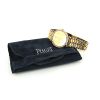 Reloj Piaget Polo de oro amarillo Ref :  8673 Circa  1990 - Detail D2 thumbnail