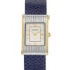 Boucheron Reflet watch in gold and stainless steel Circa  2000 - 00pp thumbnail