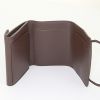 Louis Vuitton Noctambule handbag in brown epi leather - Detail D5 thumbnail