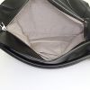 Loewe Puzzle handbag in black leather - Detail D3 thumbnail