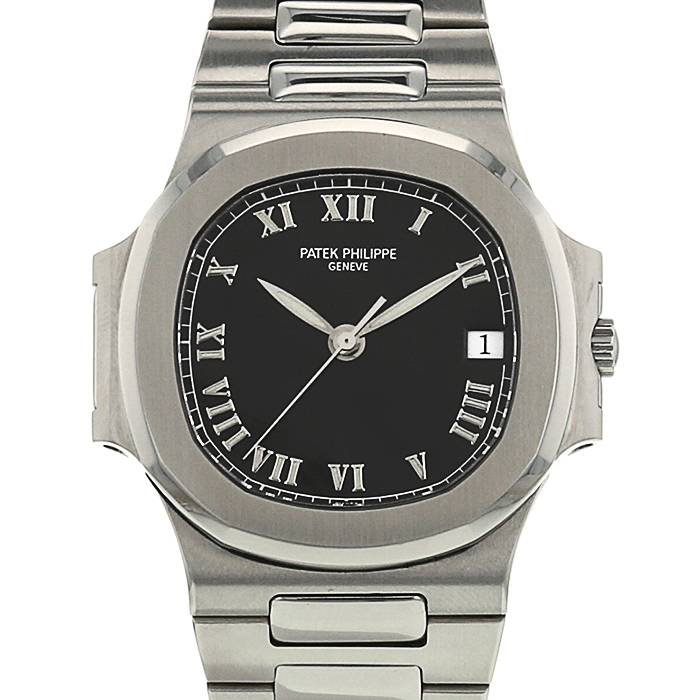 Patek Philippe Nautilus Wrist Watch 342885 | Collector Square