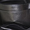 Dior New Look handbag/clutch in black patent leather - Detail D3 thumbnail