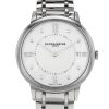 Baume & Mercier Classima watch in stainless steel Ref:  MOA10225 Circa  2017 - 00pp thumbnail