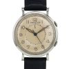 Reloj Jaeger-LeCoultre Memovox de acero Circa 1960 - 00pp thumbnail