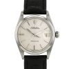 Rolex Oyster Date Precision watch in stainless steel Ref:  6466 Circa  1962 - 00pp thumbnail