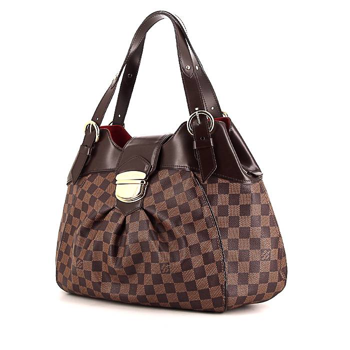 Louis Vuitton Sistina Handbag 343000