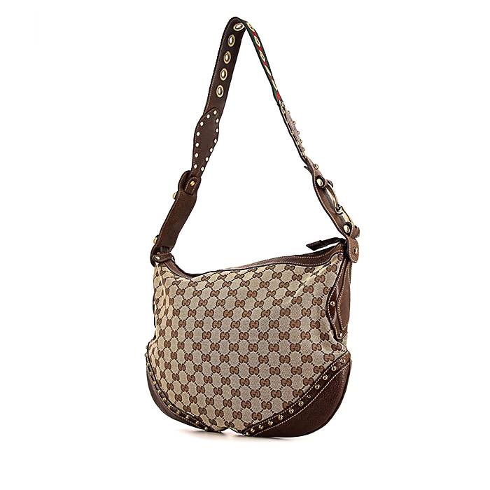 Gucci Pelham Handbag 343029 | Collector Square