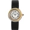 Cartier Trinity watch in 3 golds Ref:  2357 Circa  2010 - 00pp thumbnail