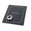 Chaumet Duo ring in white gold and diamonds - Detail D2 thumbnail