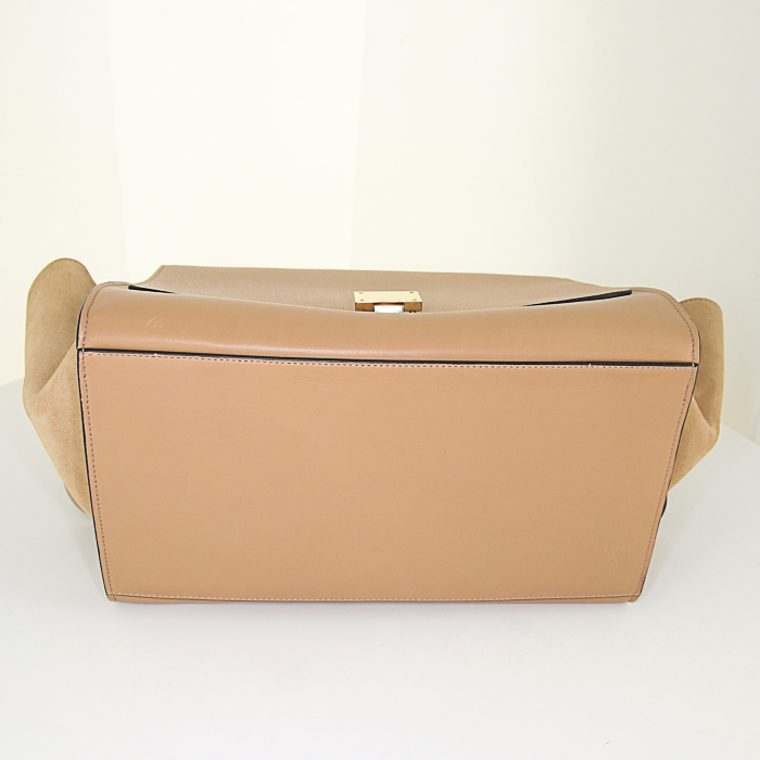 Celine Trapeze Handbag 343076 | Collector Square