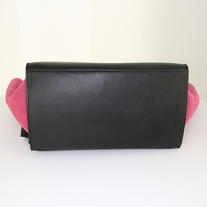 Celine Trapeze Handbag 343081 | Collector Square