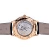 Jaeger-LeCoultre Master Control watch in pink gold Ref:  171.2.90S Circa  2017 - Detail D2 thumbnail