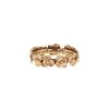 Chaumet Hortensia Aube rosée ring in pink gold - 00pp thumbnail